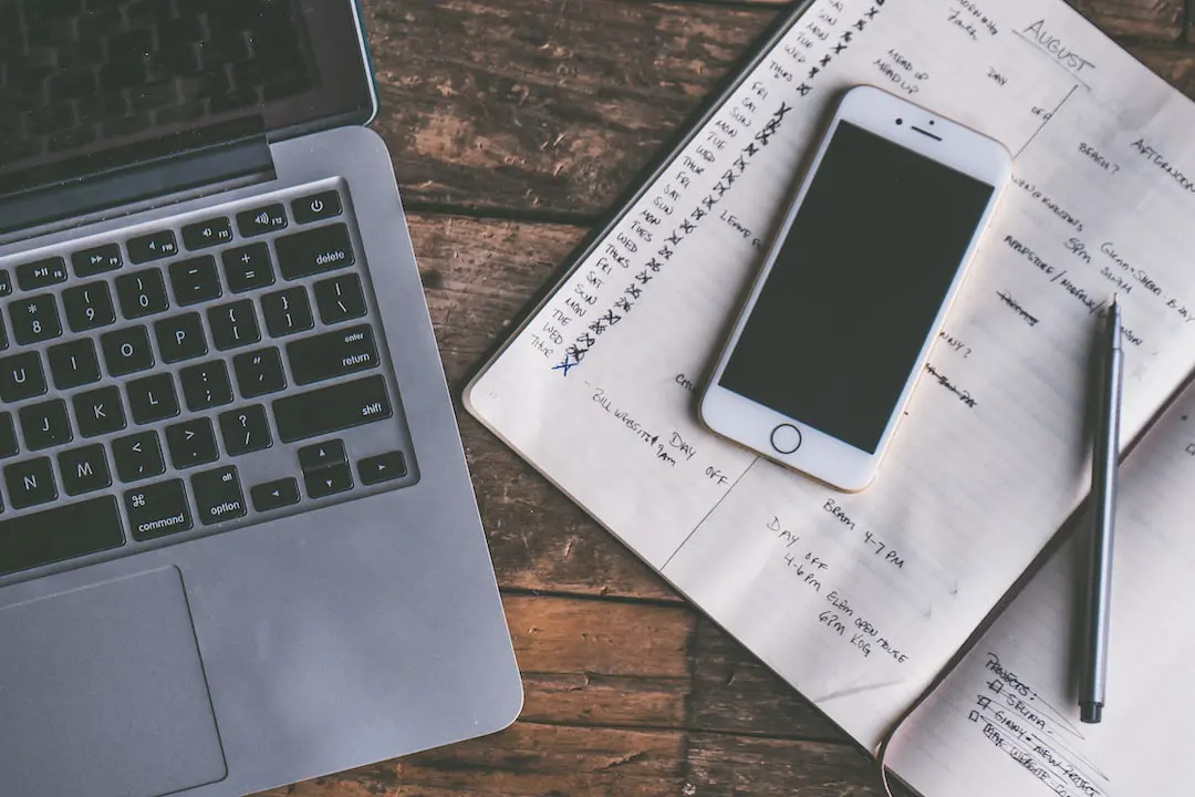 Creating A Gym Schedule