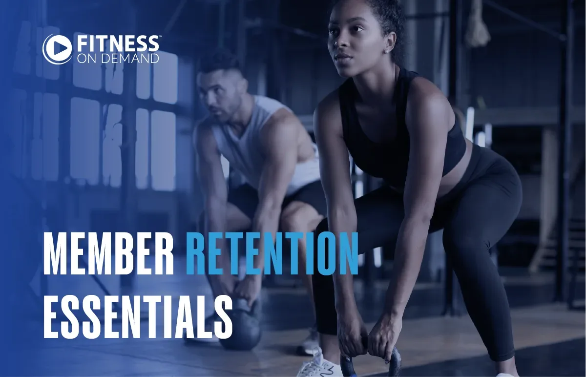 The Role of Video Content in Attracting and Retaining Gym Members