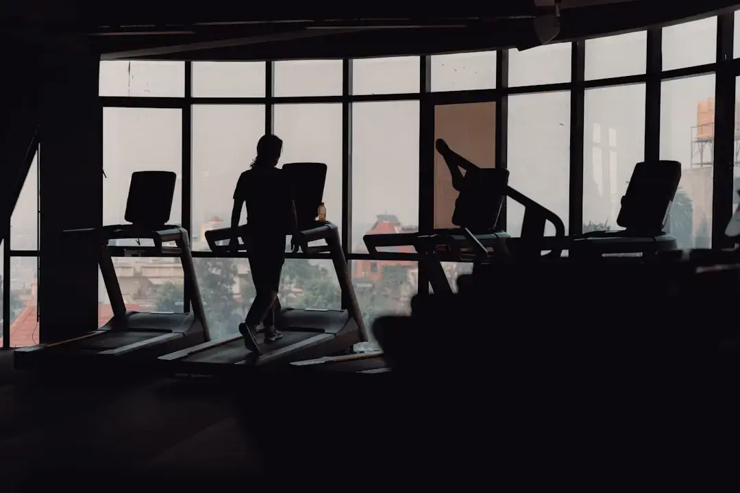 on-demand gym classes